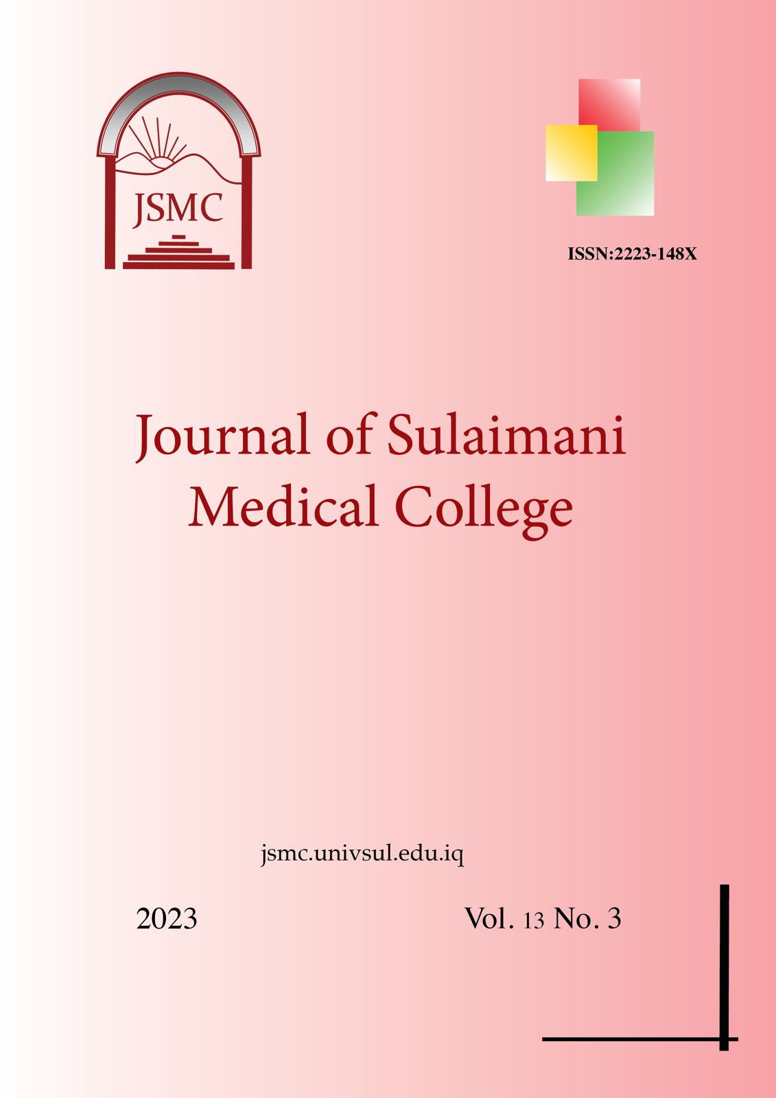 JSMC-vol13-no3-2023-Cover-Image
